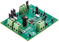 ADI 的 ADP5003 低噪声微型 PMU 的图片