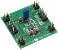 Image of Analog Devices' ADP7183 Linear Regulators