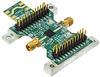 Analog Devices ADPA1107 放大器图片