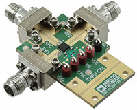 Analog Devices' ADRF5021-EVALZ