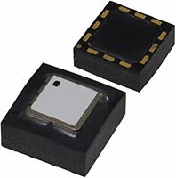 Analog Devices 的 ADRF5024/ADRF5025 硅 SPDT 反射式开关图片