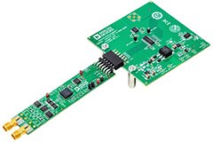 Image of Analog Devices ADSKPMB10-EV-FMCZ Signal Chain Kit