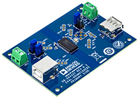 Image of Analog Devices' ADUM4166 Digital Isolators