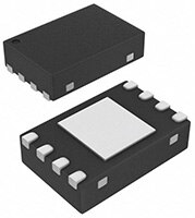 Analog Devices 的 ADUX1020 感測器 IC 圖片
