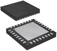 Analog Devices 具有大带宽和低噪声的 ADXL1003 MEMS 加速计的图片