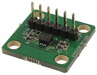 ADI 的 ADXL375/ADXL377 MEMS 三軸加速計圖片