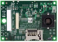 Image of Analog Devices' ADZS-BF707, Blackfin® BLIP + Embedded Processor