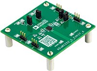 Analog Devices 的 ADuM1252 双向 I2C 隔离器图片