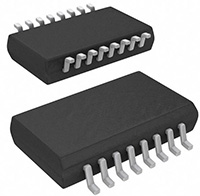 Analog Devices ADuM250N/ADuM251N/ADuM252N, 5-Channel Digital Isolators with iCoupler® Technology
