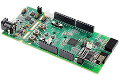 CN0435 Analog I/O System Design - Analog Devices | DigiKey
