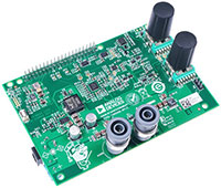 Image of Analog Device's CN0508 Benchtop Power Supply