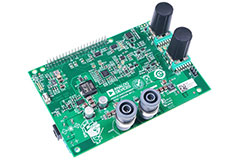 CN0508 Benchtop Power Supply - Analog Devices | DigiKey