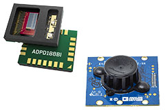 EVAL-ADSMOKEKITZ Smoke Eval Kit - Analog Devices | DigiKey