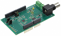 Analog Devices 的 EVAL-CN0398-ARDZ 圖片