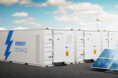 Analog Devices Energy Storage 