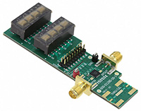 ADI 的 HMC1119 硅数字衰减器图片