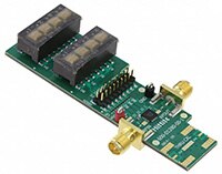 ADI 的 HMC1119 硅数字衰减器图片