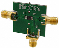 Image of Analog Devices HMC219 GaAs Microwave Mixer