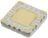 ADI의 HMC5805 GaAs MMIC DC ~ 40GHz 전력 증폭기(AMP) 이미지