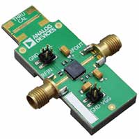 Image of Analog Devices HMC637 Gallium Arsenide Power Amplifiers