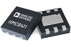 HMC8411 Low-Noise Amplifier - Analog Devices