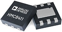 Analog Devices HMC8411 低噪声放大器图片