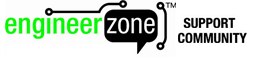 EngineerZone 公司標誌