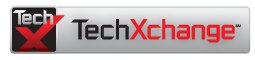 Tech Xchange 公司標誌