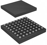 Analog Devices 的 LTC3376 4通道降壓型 DC/DC 穩壓器圖片