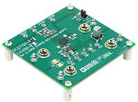 Bild des Überspannungsstoppers LTC4381 von Analog Devices