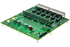 LTM4660 μModule® Bus Converter - Analog Devices | DigiKey