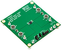 Analog Devices 的 LTM4693 降压－升压型 μModule 稳压器图片