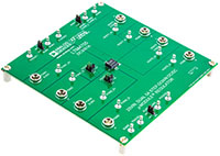 Image of Analog Devices' LTM4705 DC/DC µModule Regulator