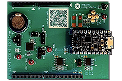 MAX31329 Low Current RTC - Analog Devices | DigiKey