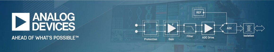 Precision Wide Bandwidth