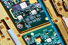 RF Connectorized Modules – Analog Devices | DigiKey