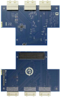 SDP-I-FMC INTERPOSER