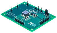 Analog Devices 的同步降压型 DC-DC 电源图片