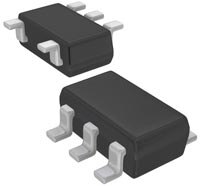 Image of Analog Devices TMP35/TMP36/TMP37 Low Voltage Temperature Sensors
