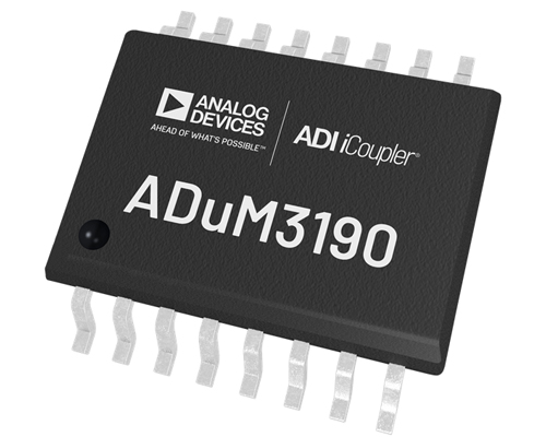 מגברי בידוד