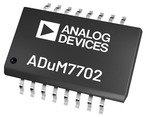 ממירי A/D מבודדים