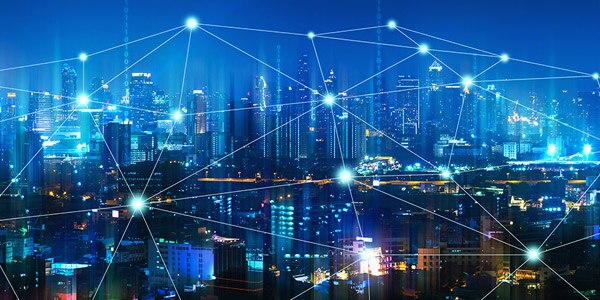 SmartMesh IP 無線解決方案