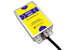 Image of Analog Technologies TS-8726 Ultra-Accurate Dual-Axis Inclinometer 