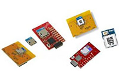 Image of TTM Technologies 2500 Series Radio Module