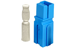 Image of Anderson Power Products' Powerpole® PP180 Series Housings