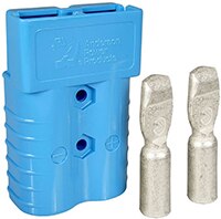Anderson Power Products 的 SB® 120 連接器圖片