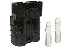 Image of Anderson Power Products' SB® 50 Series Connectors