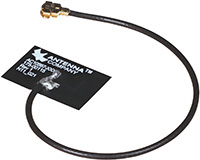 The Antenna Company AC10567 Wi-Fi ® 6E 5 GHz/6 GHz FPC 天线图片