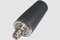 Image of The Antenna Company AC15101-NJ Series 2.4 GHz External Compact Dome Antennas