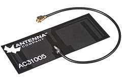 Image of The Antenna Company AC31005 GNSS L1/L2/L5 Embedded T-shape FPC Antenna